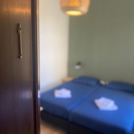 Hotel 'T Sonnehuys Гаага Номер фото