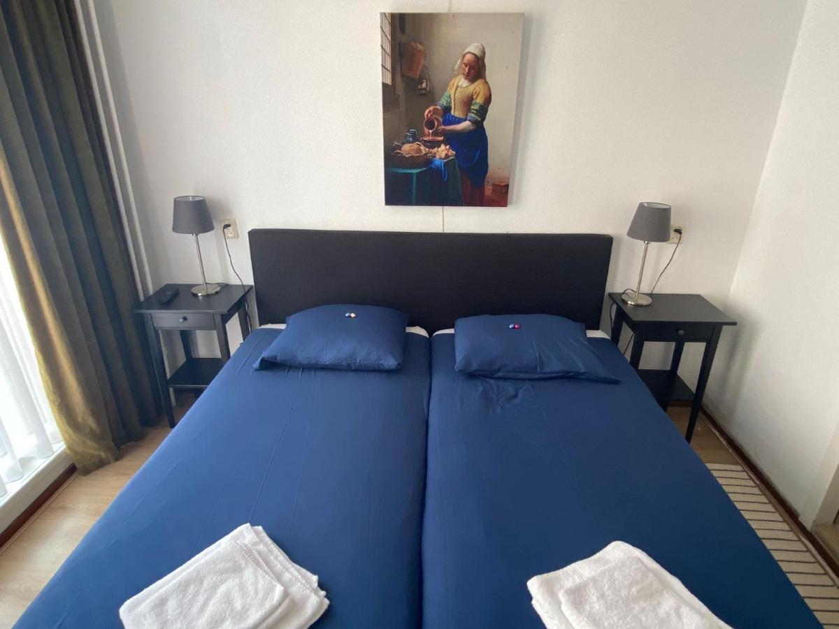 Hotel 'T Sonnehuys Гаага Екстер'єр фото