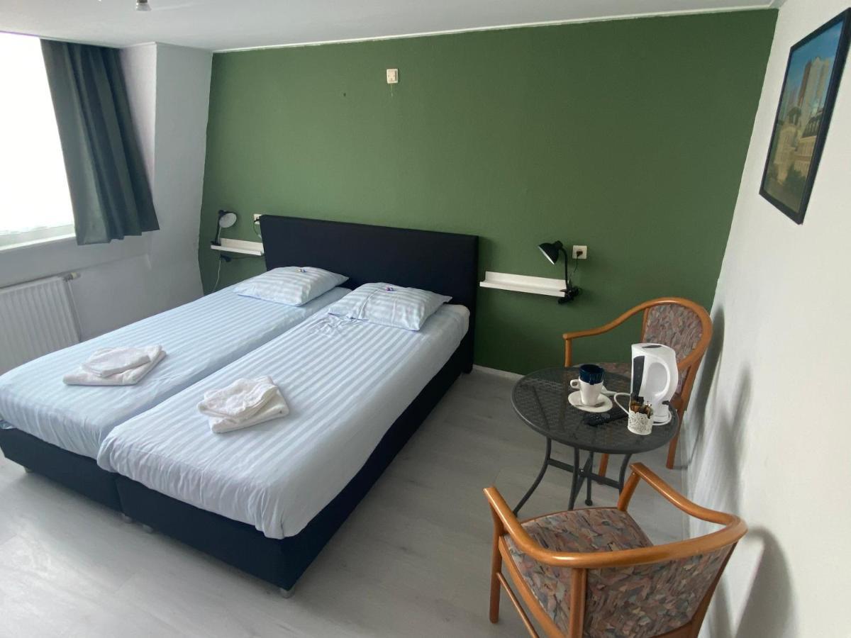 Hotel 'T Sonnehuys Гаага Екстер'єр фото
