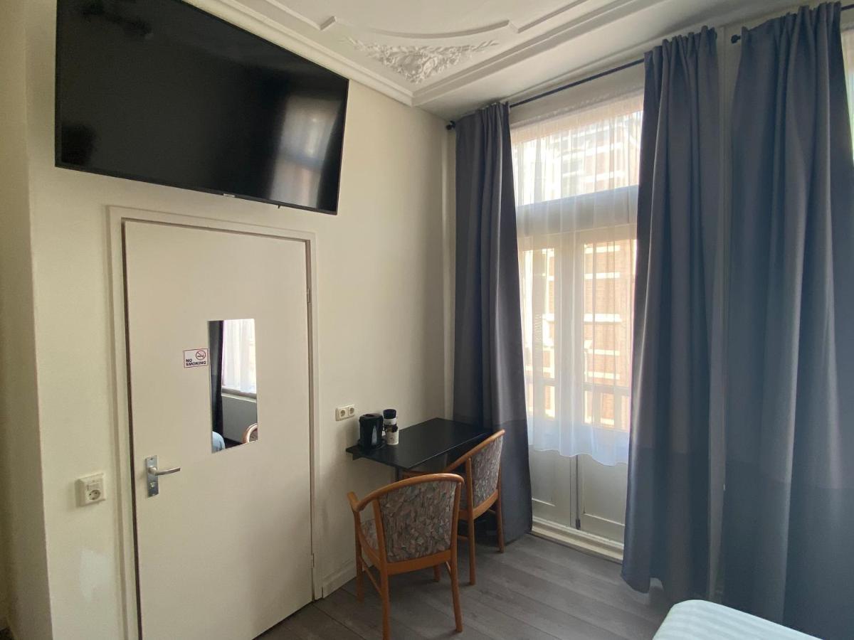 Hotel 'T Sonnehuys Гаага Екстер'єр фото