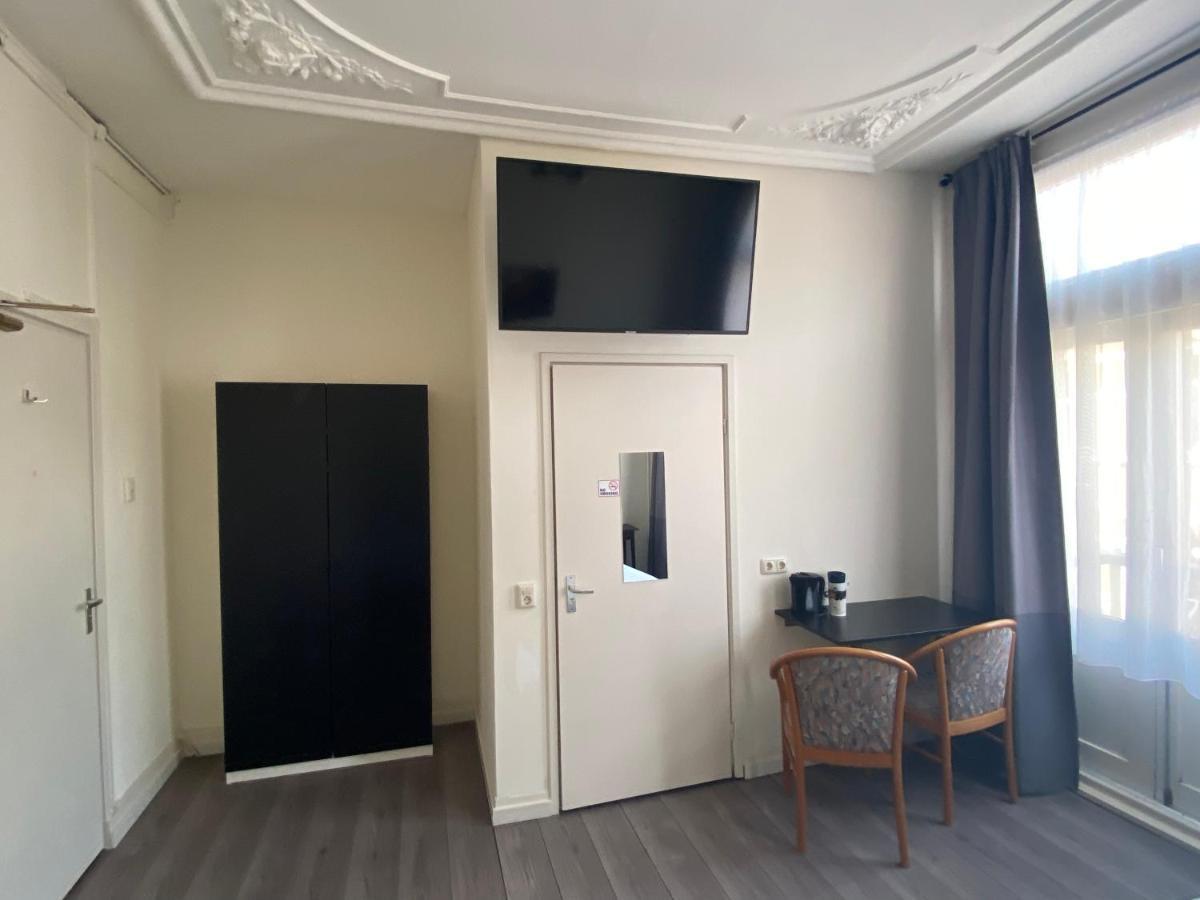 Hotel 'T Sonnehuys Гаага Екстер'єр фото