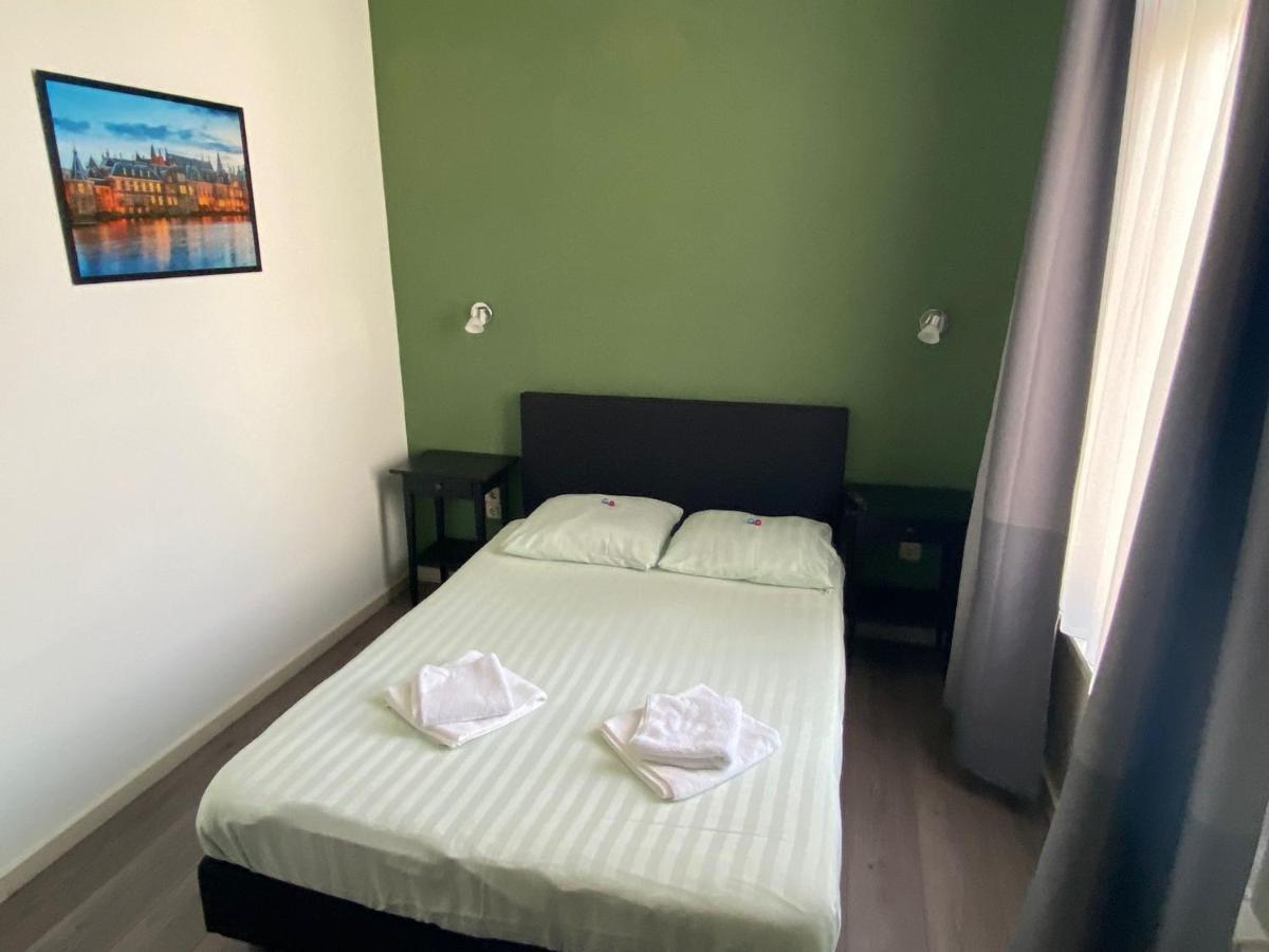 Hotel 'T Sonnehuys Гаага Екстер'єр фото