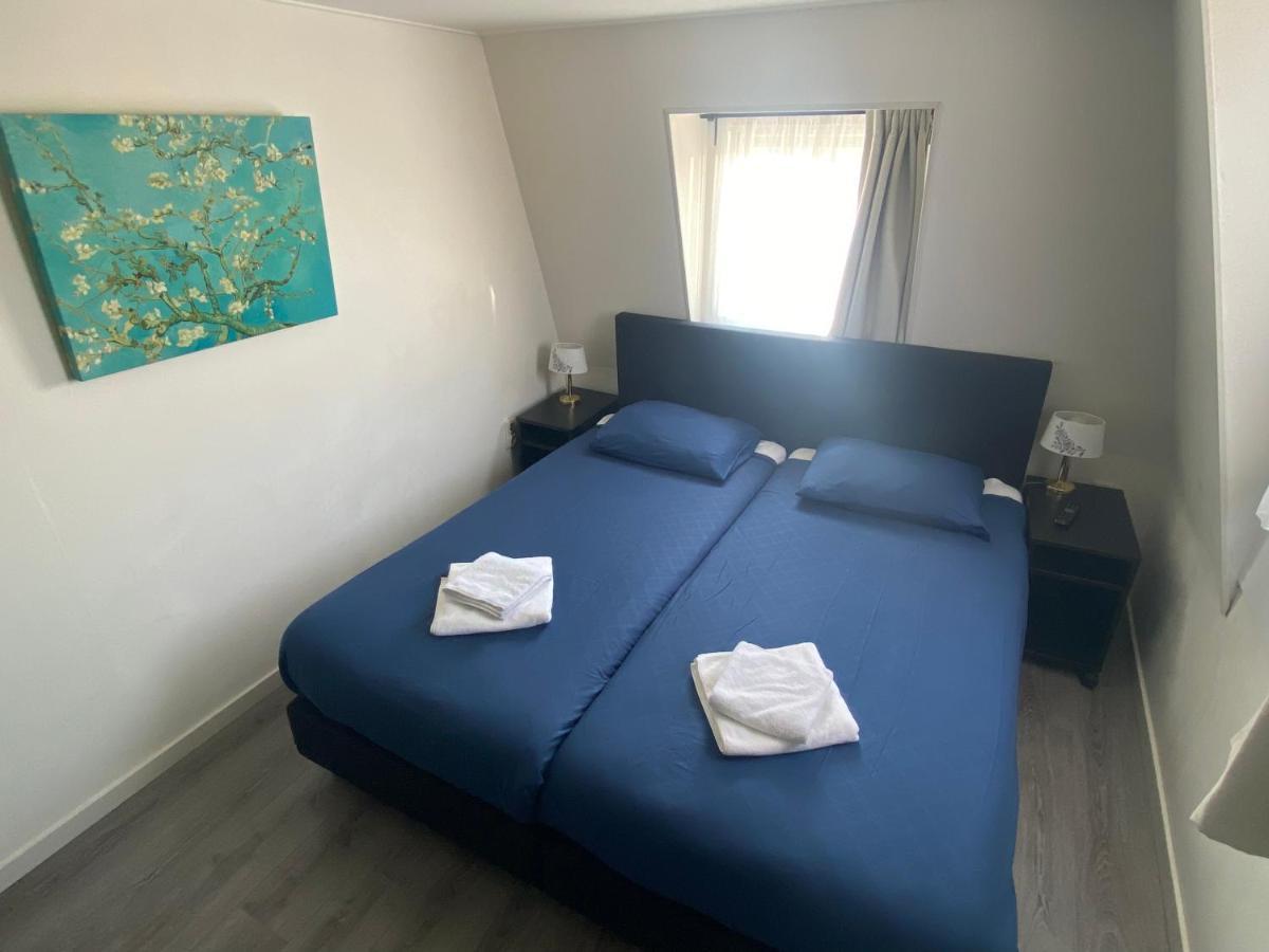 Hotel 'T Sonnehuys Гаага Екстер'єр фото