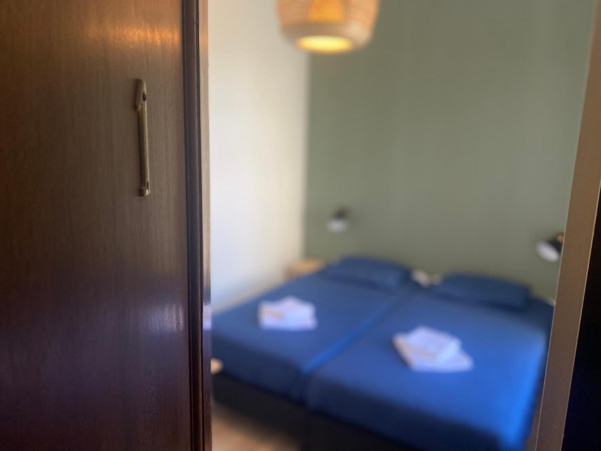 Hotel 'T Sonnehuys Гаага Номер фото