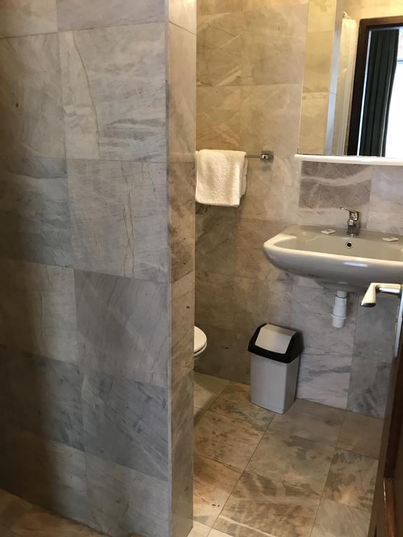 Hotel 'T Sonnehuys Гаага Екстер'єр фото
